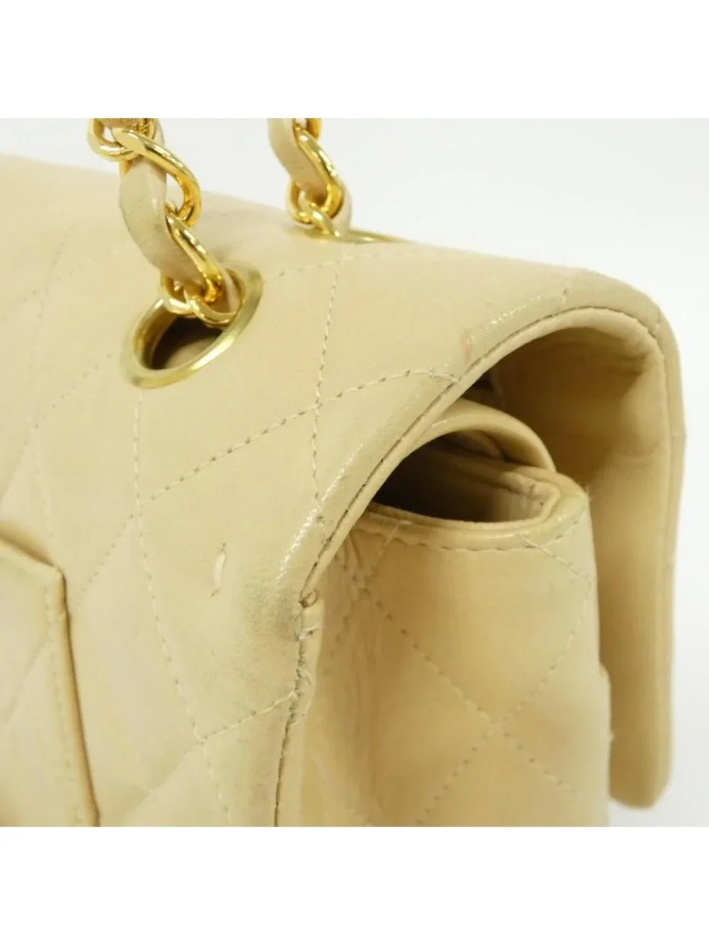 Chanel Vintage Shoulder Bag